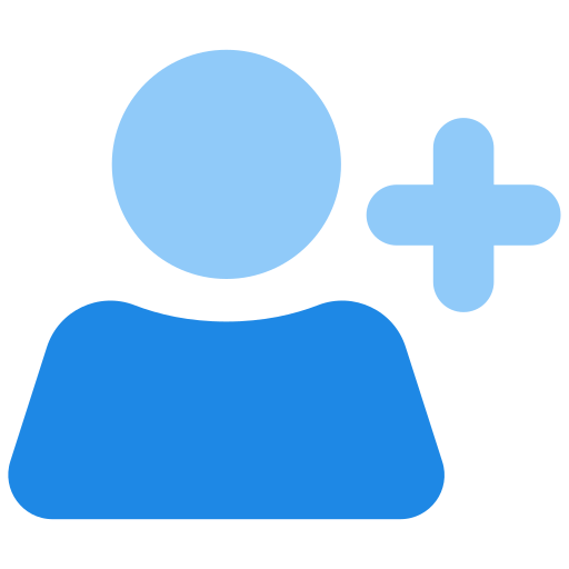 Registration Steps with Full Clarity